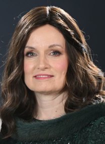Shterna Gruzman, Gründerin von WOW Vienna